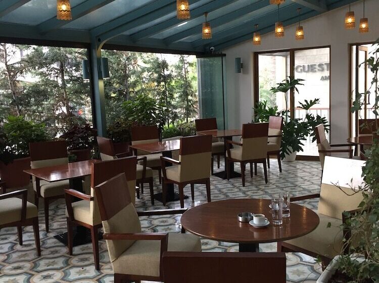 Fotos del hotel Guest House Amman:  12