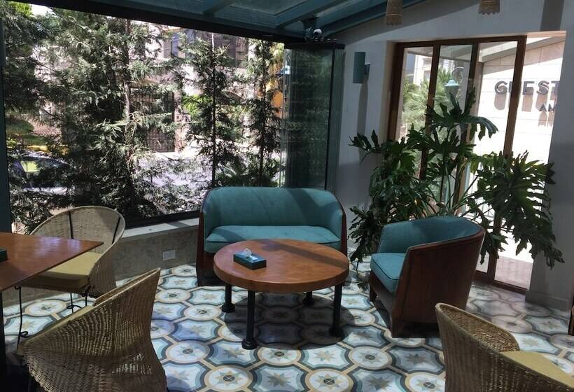 Fotos del hotel Guest House Amman:  13