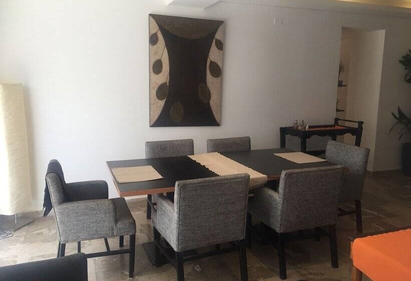 Fotos del hotel Guest House Amman:  15