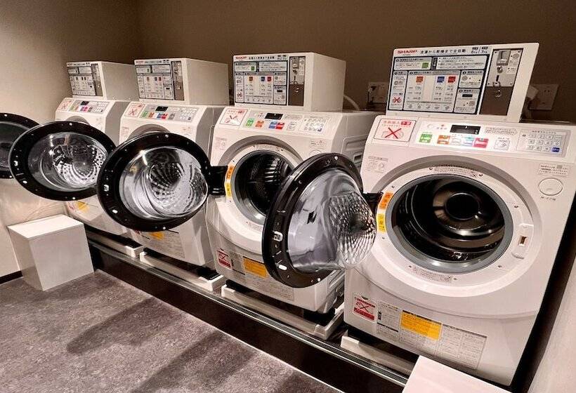 Fotos del hotel Holiday Inn Express Osaka City Centre Midosuji, An Ihg:  16