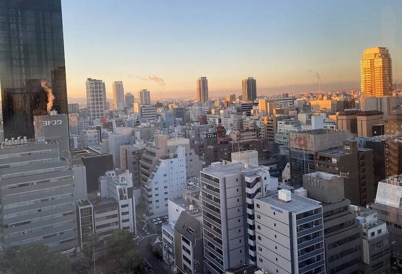 Fotos del hotel Holiday Inn Express Osaka City Centre Midosuji, An Ihg:  9