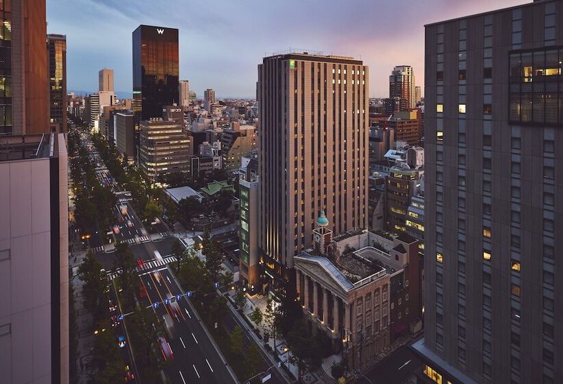 Fotos del hotel Holiday Inn Express Osaka City Centre Midosuji, An Ihg:  17