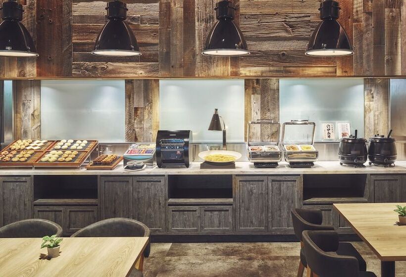 Fotos del hotel Holiday Inn Express Osaka City Centre Midosuji, An Ihg:  20