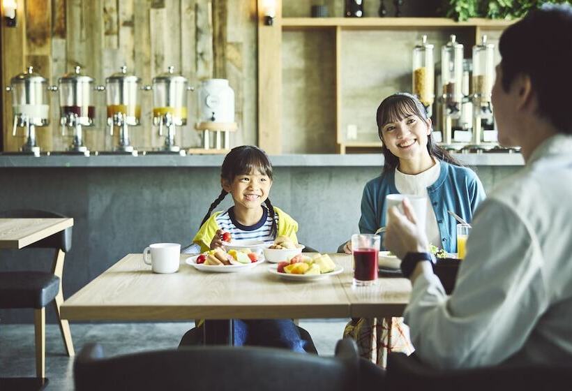 Fotos del hotel Holiday Inn Express Osaka City Centre Midosuji, An Ihg:  23