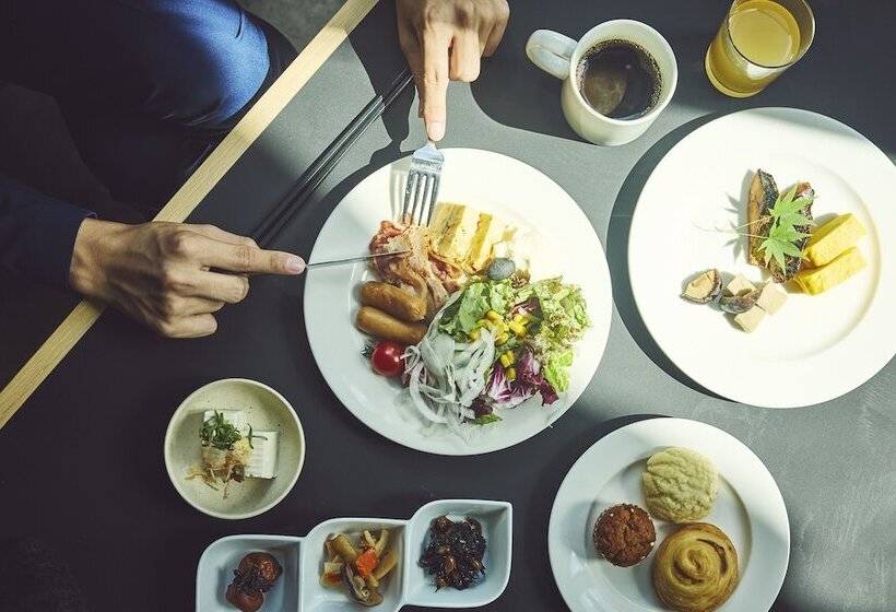 Fotos del hotel Holiday Inn Express Osaka City Centre Midosuji, An Ihg:  25