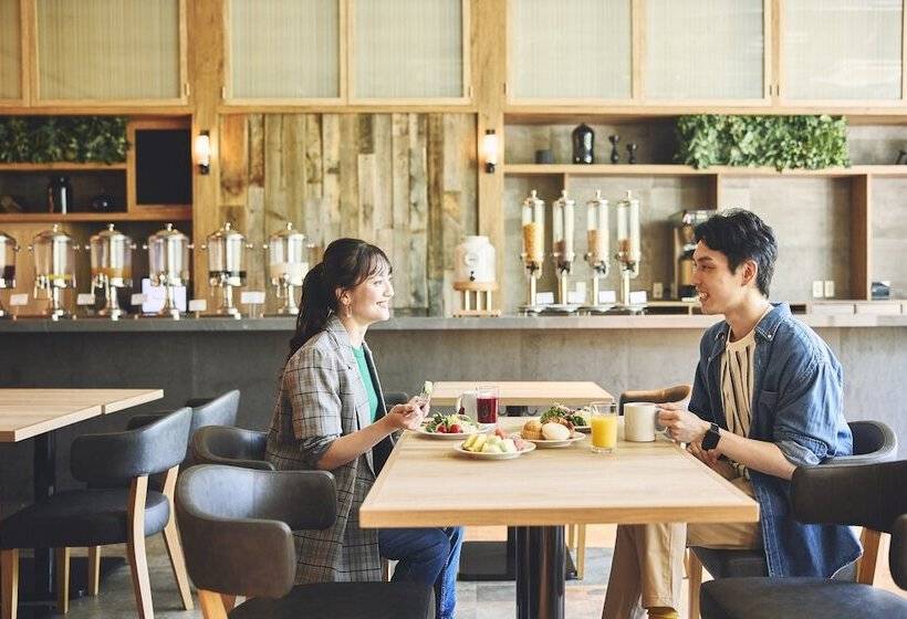 Fotos del hotel Holiday Inn Express Osaka City Centre Midosuji, An Ihg:  19