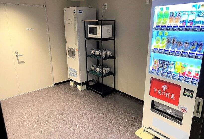 Fotos del hotel Holiday Inn Express Osaka City Centre Midosuji, An Ihg:  18