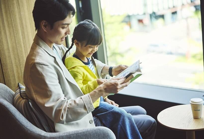 Holiday Inn Express Osaka City Centre Midosuji, An Ihg