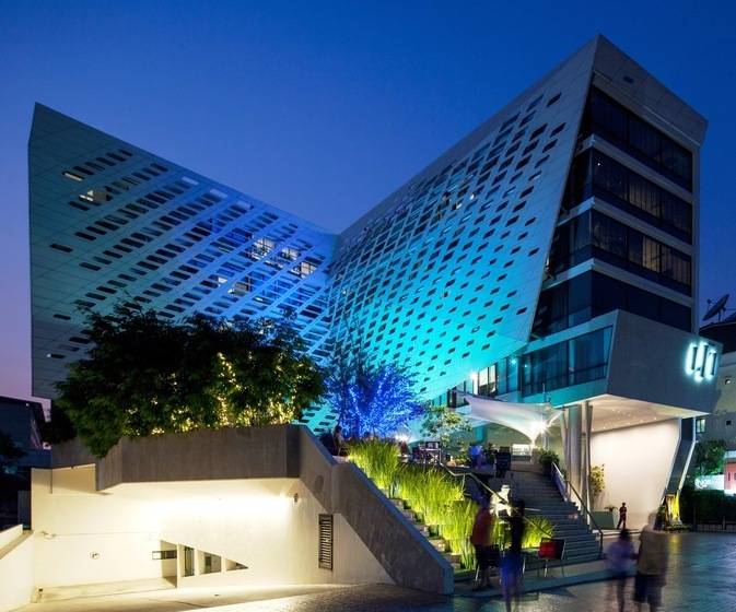 Lit Bangkok Residence