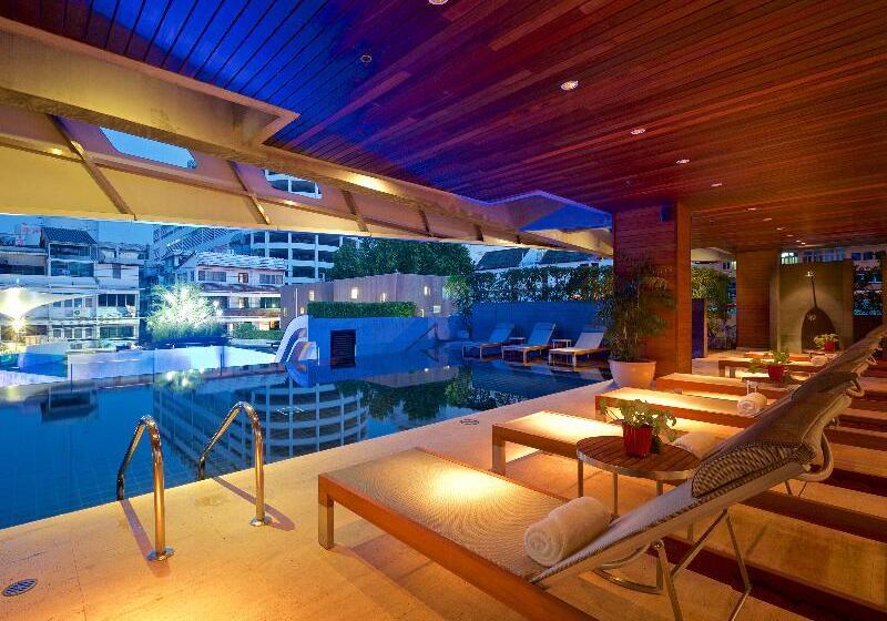 Fotos del hotel Lit Bangkok Residence:  8