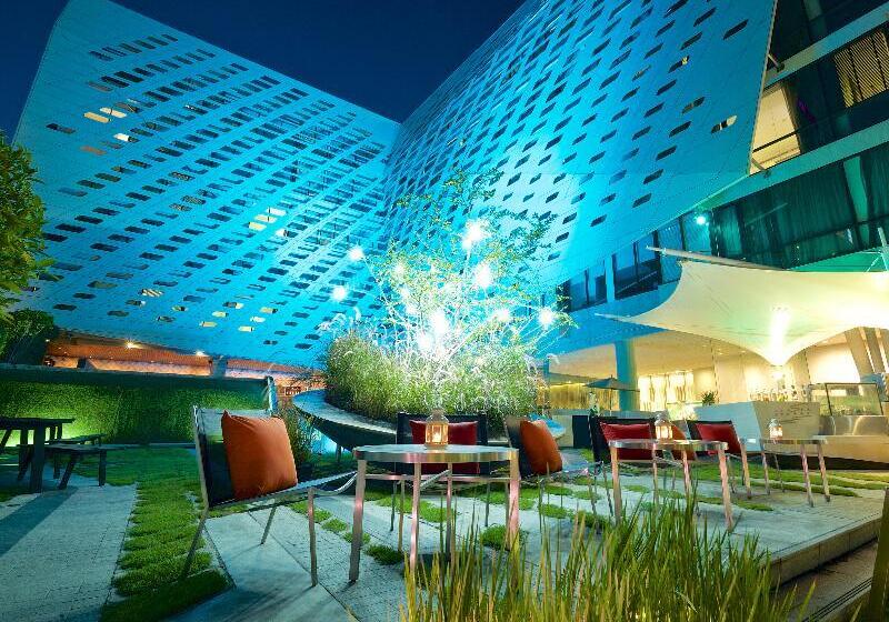 Fotos del hotel Lit Bangkok Residence:  25