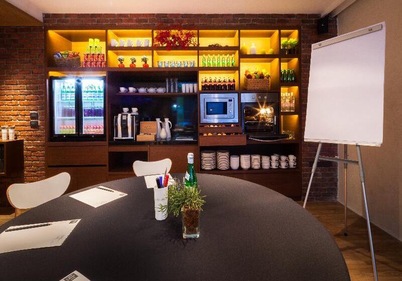 Fotos del hotel Lit Bangkok Residence:  10