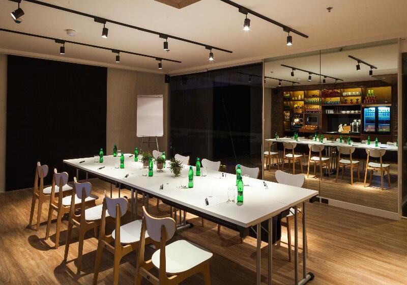 Fotos del hotel Lit Bangkok Residence:  11