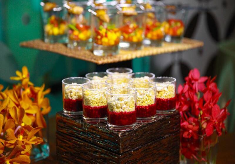 Fotos del hotel Lit Bangkok Residence:  12