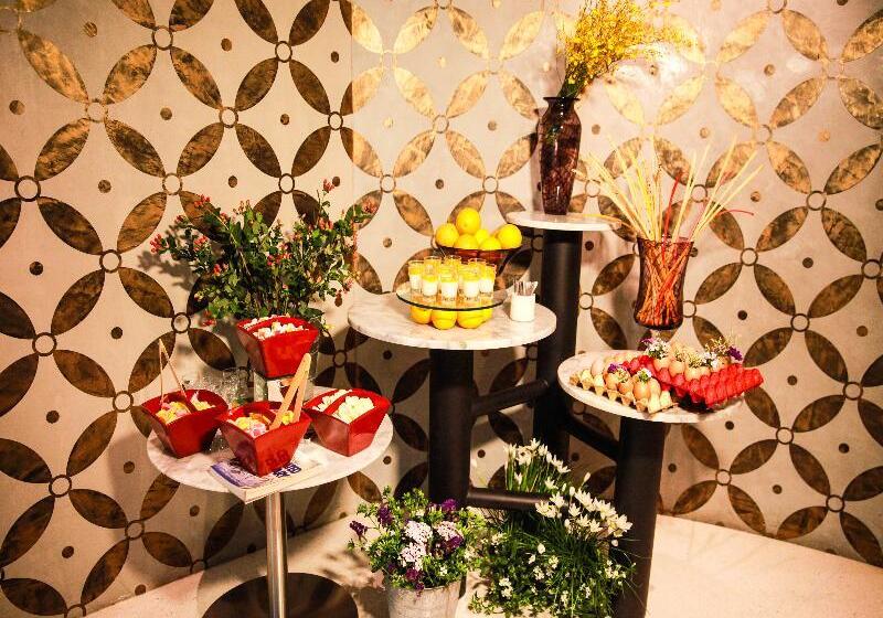 Fotos del hotel Lit Bangkok Residence:  13