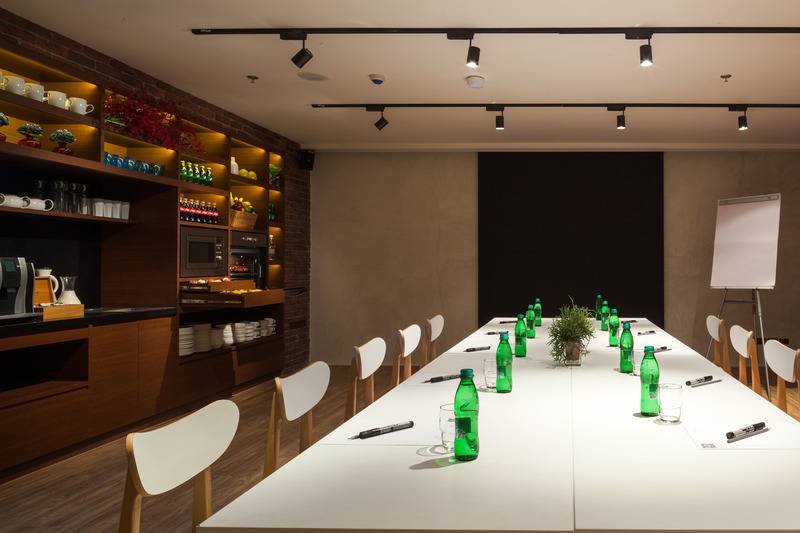 Fotos del hotel Lit Bangkok Residence:  5