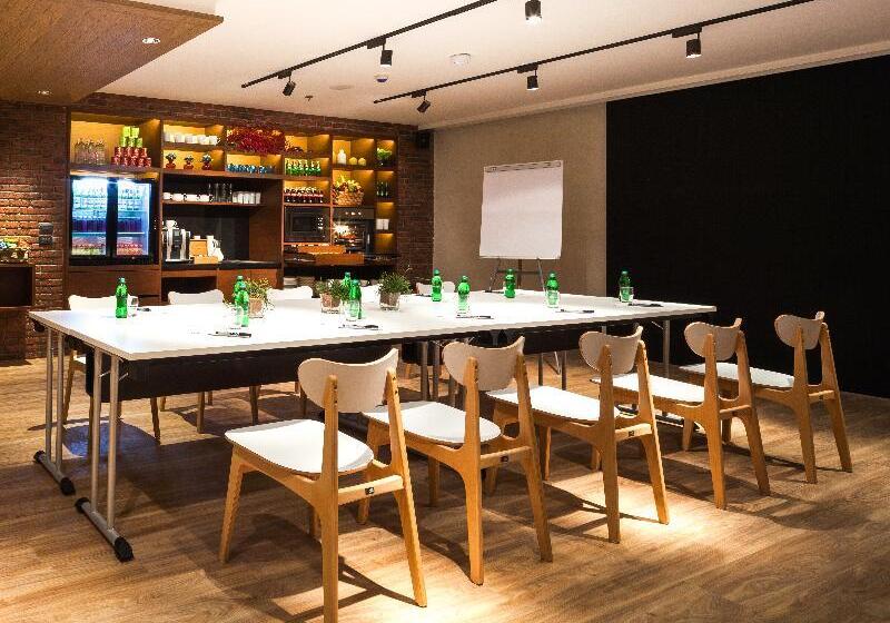 Fotos del hotel Lit Bangkok Residence:  15