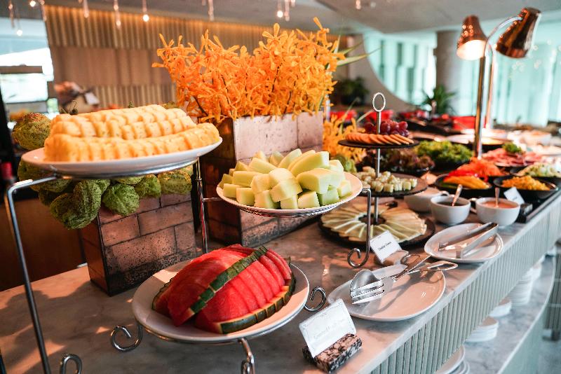 Fotos del hotel Lit Bangkok Residence:  9