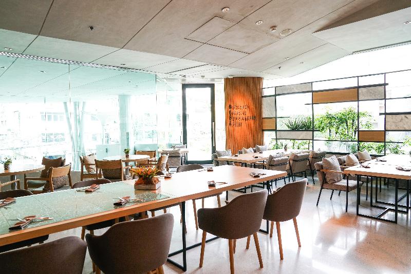 Fotos del hotel Lit Bangkok Residence:  16