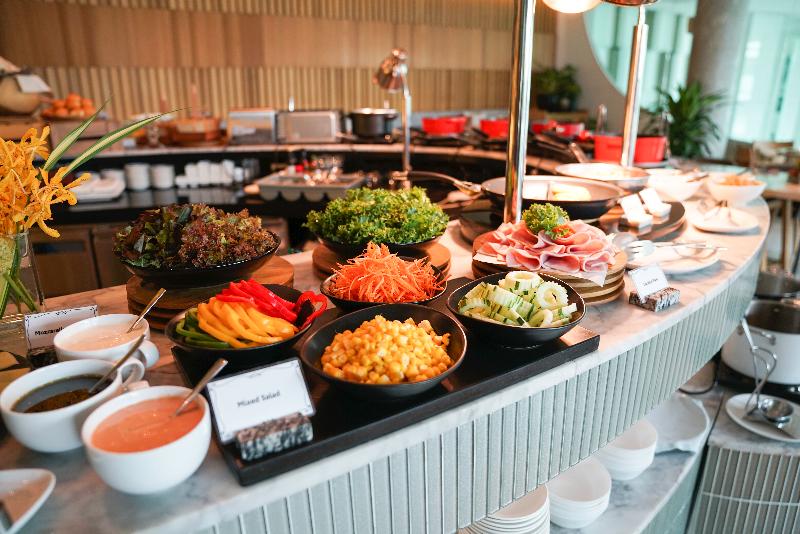 Fotos del hotel Lit Bangkok Residence:  19