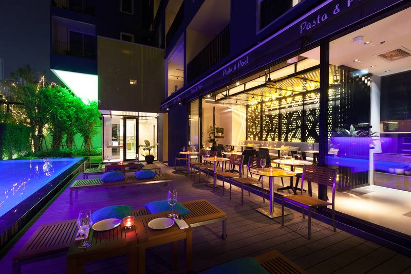 Fotos del hotel Lit Bangkok Residence:  22