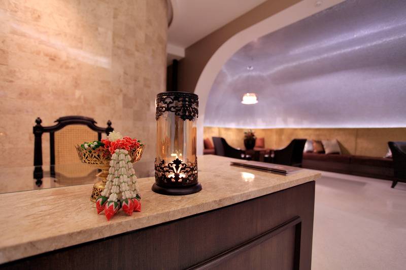 Fotos del hotel Lit Bangkok Residence:  14