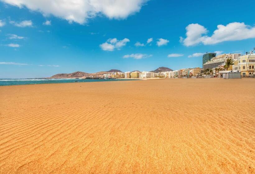 Fotos del hotel Maresía Canteras Urban:  25