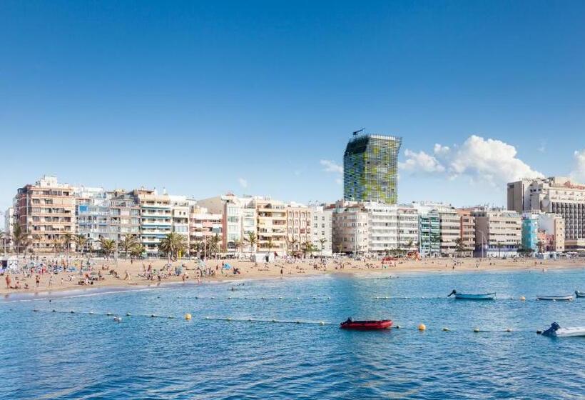 Maresía Canteras Urban