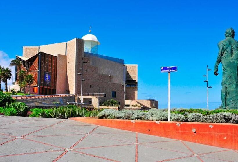 Fotos del hotel Maresía Canteras Urban:  23