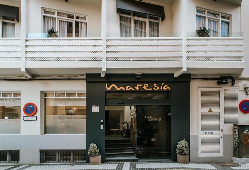 Fotos del hotel Maresía Canteras Urban:  22