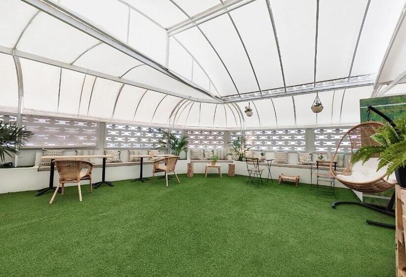 Fotos del hotel Maresía Canteras Urban:  18