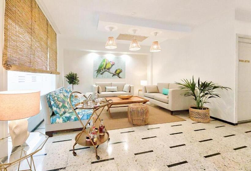 Fotos del hotel Maresía Canteras Urban:  17