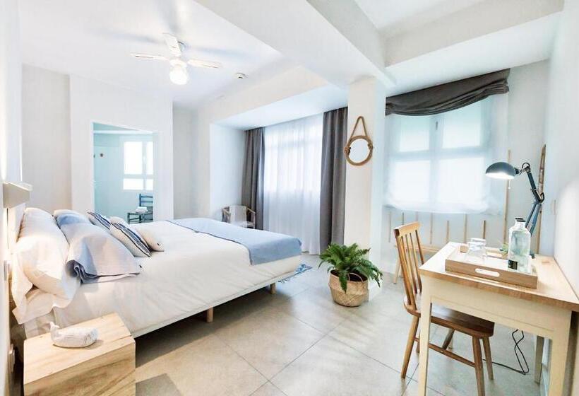 Fotos del hotel Maresía Canteras Urban:  9