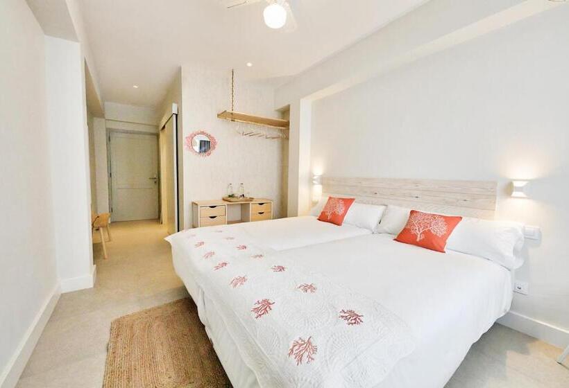 Fotos del hotel Maresía Canteras Urban:  11