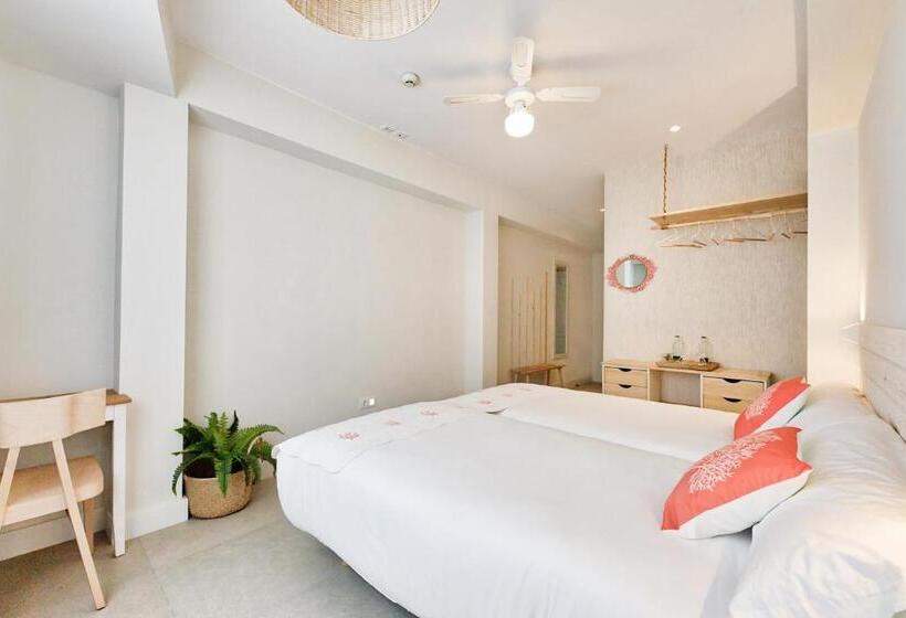 Fotos del hotel Maresía Canteras Urban:  13