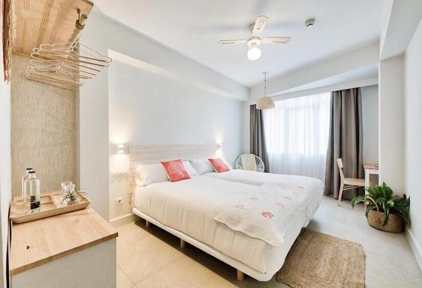 Fotos del hotel Maresía Canteras Urban:  14