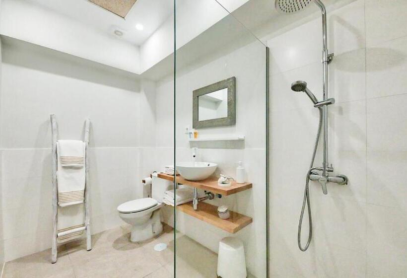 Fotos del hotel Maresía Canteras Urban:  16