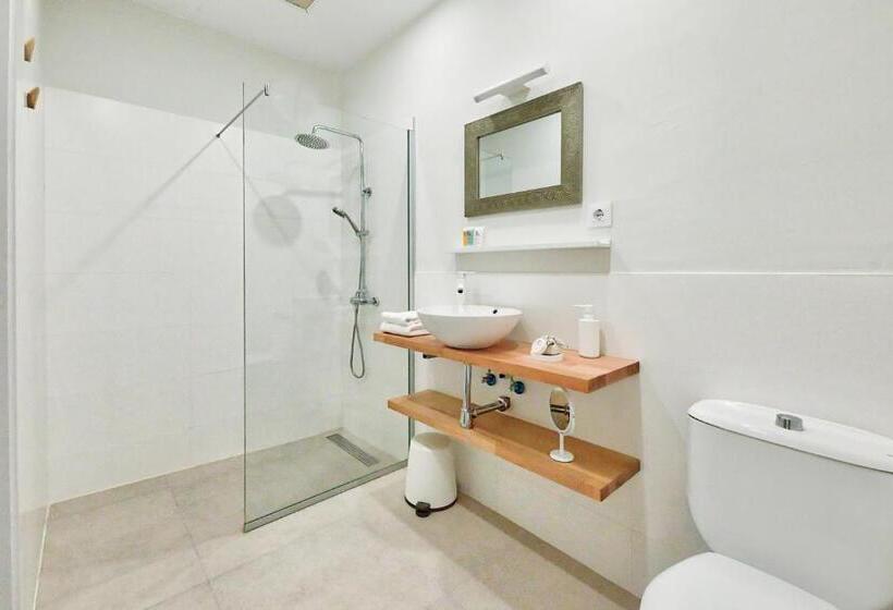 Fotos del hotel Maresía Canteras Urban:  10