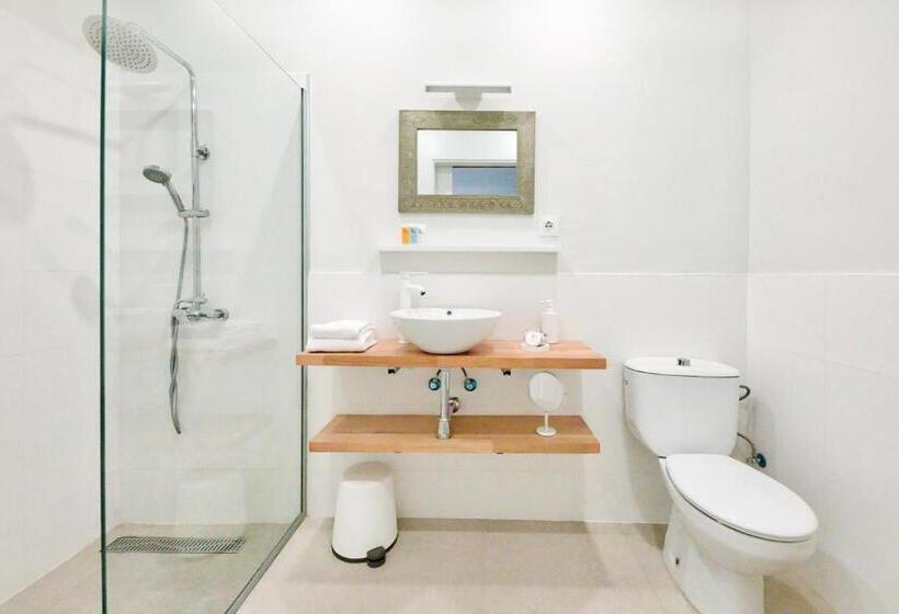 Fotos del hotel Maresía Canteras Urban:  12