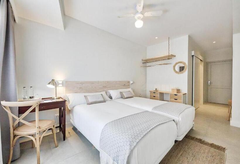 Fotos del hotel Maresía Canteras Urban:  3