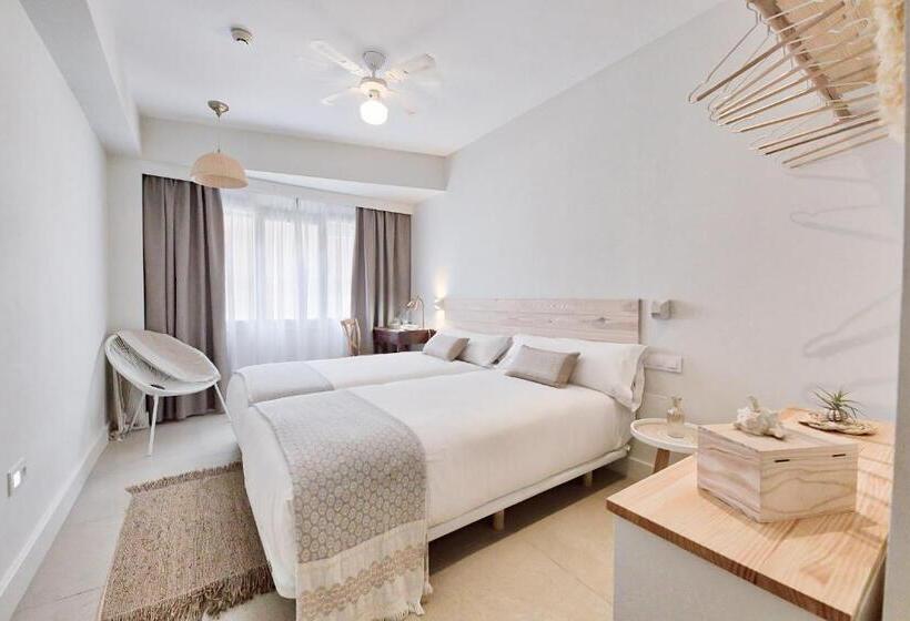 Fotos del hotel Maresía Canteras Urban:  15