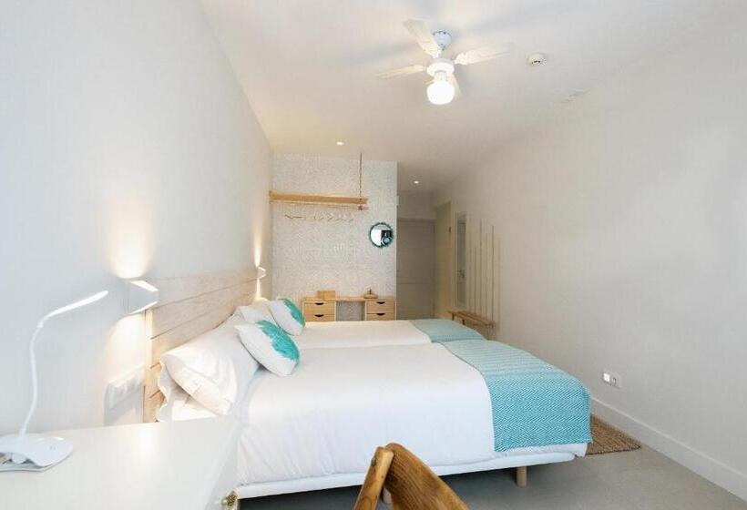 Fotos del hotel Maresía Canteras Urban:  19