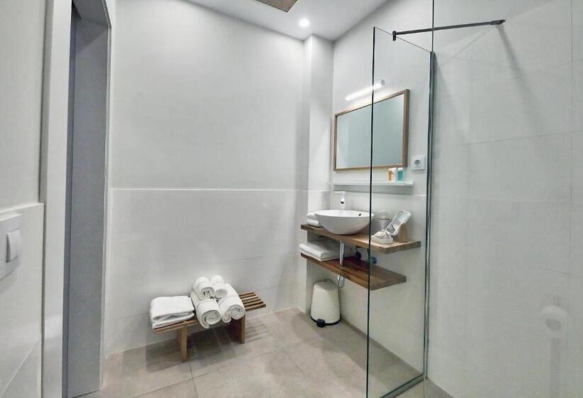 Fotos del hotel Maresía Canteras Urban:  20