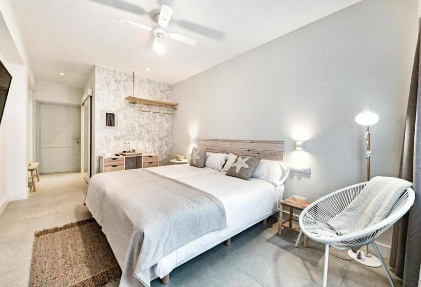 Fotos del hotel Maresía Canteras Urban:  7