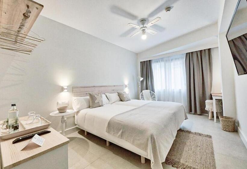 Fotos del hotel Maresía Canteras Urban:  5