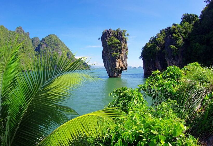 Fotos del hotel Patong Blue  Sha:  2