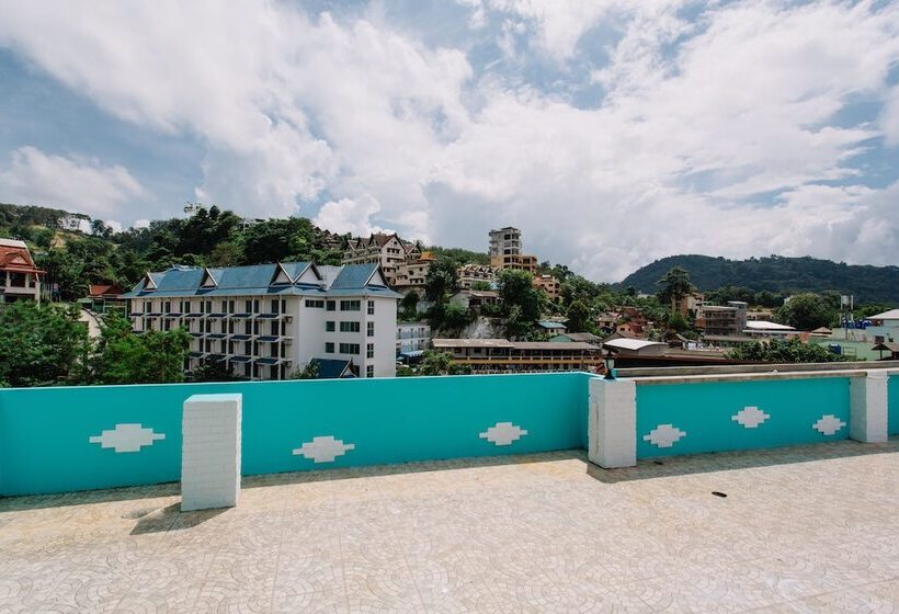 Fotos del hotel Patong Blue  Sha:  7