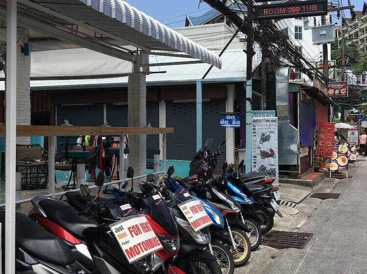 Fotos del hotel Patong Blue  Sha:  12