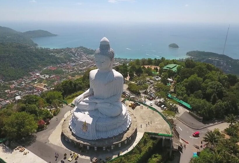 Fotos del hotel Patong Blue  Sha:  9