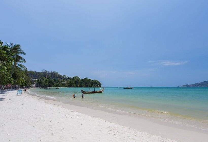 Fotos del hotel Patong Blue  Sha:  10